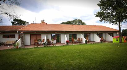 Penzion Proneco<br/>Klentnice