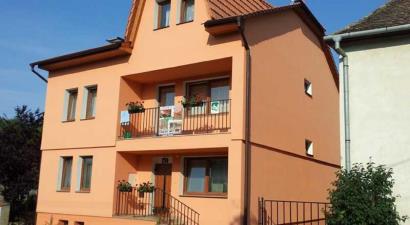 Privat Bohemia<br/>Šatov