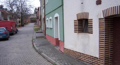 Ubytování u Vlašiců<br/>Moravská Nová Ves