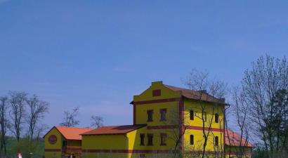 Penzion Mlýn Sedlec<br/>Sedlec (okres Břeclav)