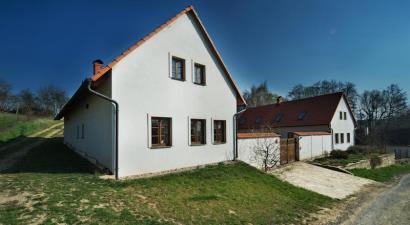 U Mišpule<br/>Čížov