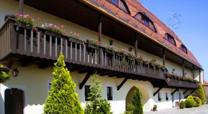 Penzion Kaplanka<br/>Znojmo