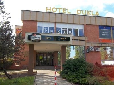 Hotel Dukla<br/>Vyškov