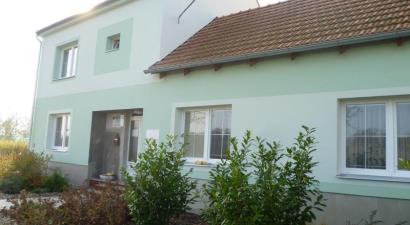 Penzion u Dyje<br/>Bulhary