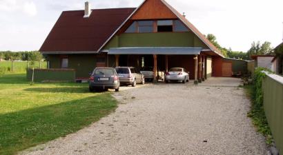 Penzion Pod Vápenkami<br/>Strážnice