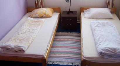Hostel U Pěti židlí - Boskovice<br/>Boskovice