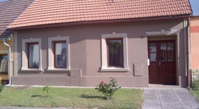 Ubytování Na Pálavě<br/>Dolní Věstonice