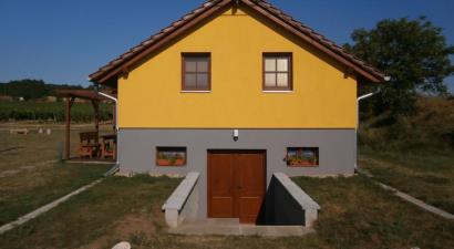 Apartmán Pohoda<br/>Nový Přerov