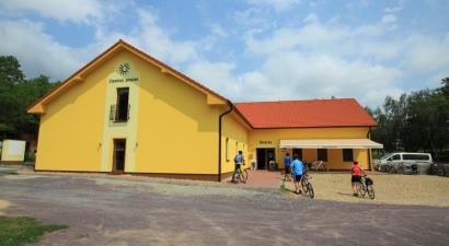 Slunečný Penzion Znojmo<br/>Tasovice (okres Znojmo)