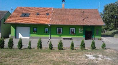 Penzion ve Vinařství Maláník-Osička<br/>Mikulčice