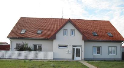 Ubytování Hevlín<br/>Hevlín