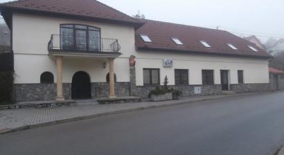 Ubytování v soukromí Olomučany<br/>Olomučany