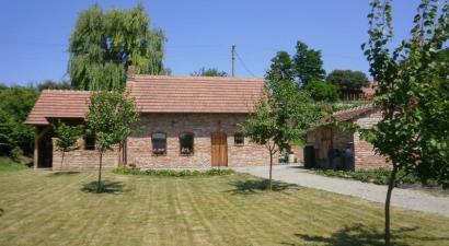 Dj-penzion<br/>Vracov