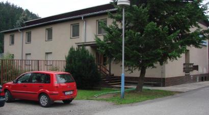 Penzion - ubytovna SB Boskovice<br/>Boskovice