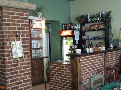 Penzion U Zámku<br/>Kunštát