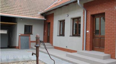 Ubytování na Podluží<br/>Lanžhot