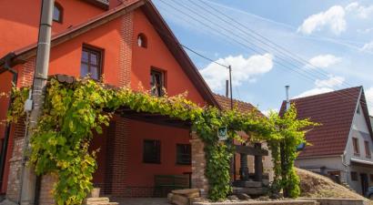 Rodinný sklep U Turzíků<br/>Mutěnice