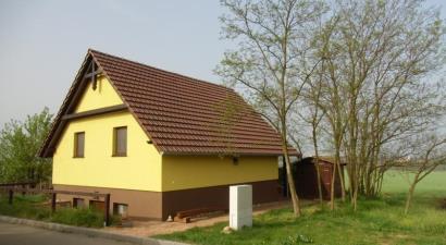 Apartmán Nový Přerov<br/>Nový Přerov