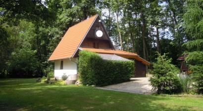 Chata Filipov 75<br/>Javorník (okres Hodonín)