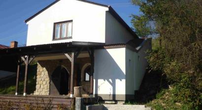 Vinný sklep Monty Morkůvky<br/>Morkůvky