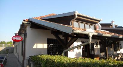 Penzion u Trávníčka<br/>Modřice