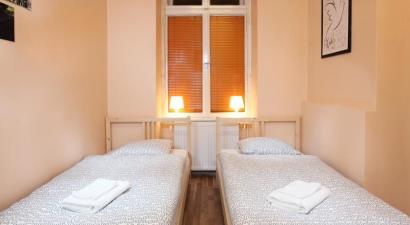 Downtown Aparthostel Brno <br/>Brno