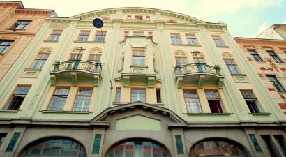 Apartmány U Minoritů<br/>Brno
