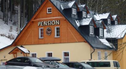 Pension Pstruží<br/>Pstruží