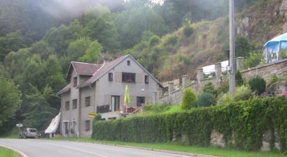 Penzion Apartmány Bečov<br/>Bečov nad Teplou