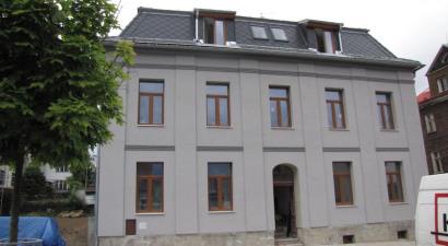 Apartmány Plešivec<br/>Abertamy