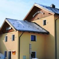 Apartmány Cestář Boží Dar<br/>Boží Dar