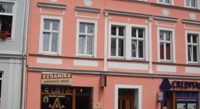 Apartmány Galeta<br/>Karlovy Vary