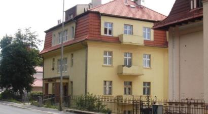 Apartmány  Věra <br/>Karlovy Vary