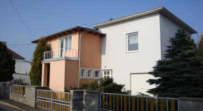 Apartmán Wolkrovka<br/>Nové Hamry