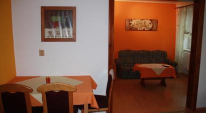 Penzion Vladař<br/>Toužim