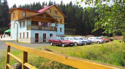 Hotel Ochsendorf<br/>Horní Blatná