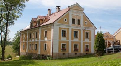 Hotel Stein Resort <br/>Cheb