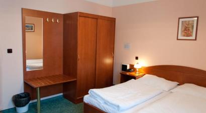 Penzion Harmonie<br/>Chodov