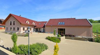 Penzion Harmonie<br/>Žlutice