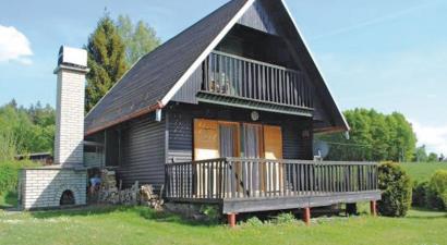 Prázninový dům  Bernov<br/>Krajková