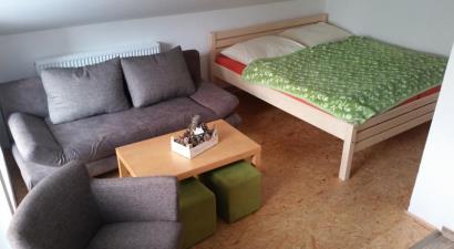 Apartmán  Vejminek<br/>Abertamy