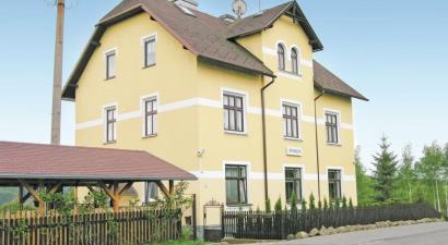 Apartmán  Ostrov Karlovarská<br/>Ostrov