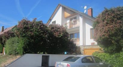 Apartmán  Aneta<br/>Skalná