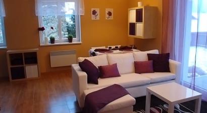 Chata STYL<br/>Drmoul