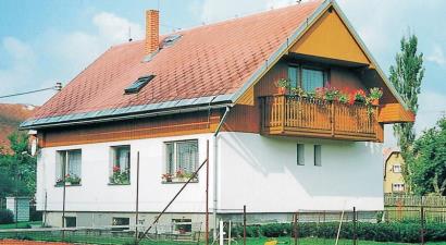 Prázdninový  dům  Jindřichovice<br/>Jindřichovice (okres Sokolov)