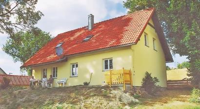 Prázdninový dům  Šindelová  I<br/>Šindelová