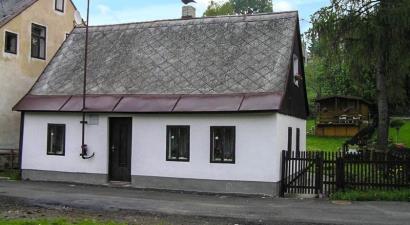 Prázdninový dům  Pernink 2<br/>Pernink