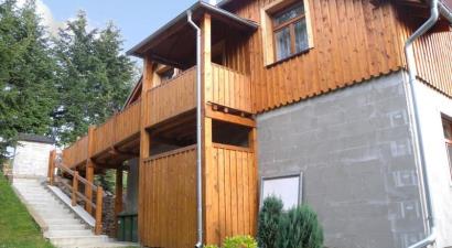 Apartmán  Bublava 3<br/>Bublava