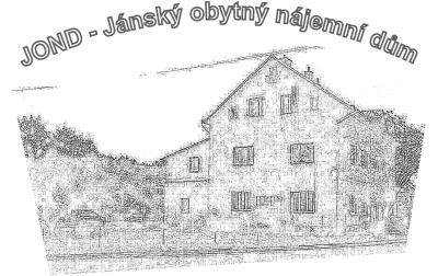 Pavel Jánský - Ubytování<br/>Mladé Buky