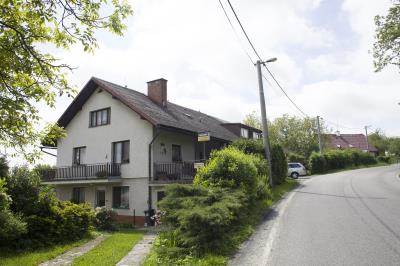 Penzion Červinková<br/>Rychnov nad Kněžnou